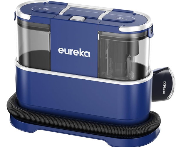 Odkurzacz piorący Eureka NEY100 900 W czarny