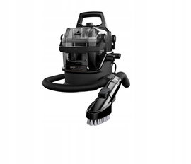 Odkurzacz piorący Bissell SpotClean HydroSteam 1000 W czarny
