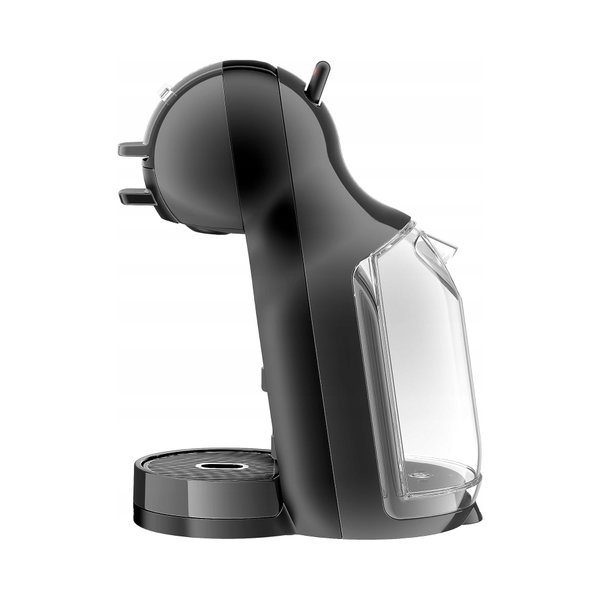 Ekspres kapsułkowy Krups Mini Me Dolce Gusto 15 bar czarny