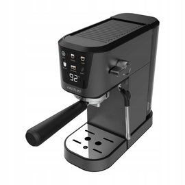 Kolbowy ekspres ciśnieniowy Cecotec Cafelizzia 20 Touch 1350 W czarny