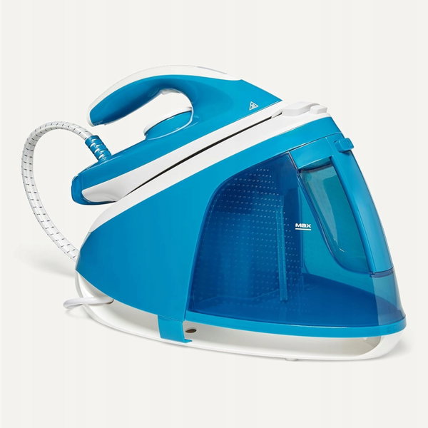 Żelazko Amazon stacja parowa Amazon 2400 W - UWAGA OPIS!!