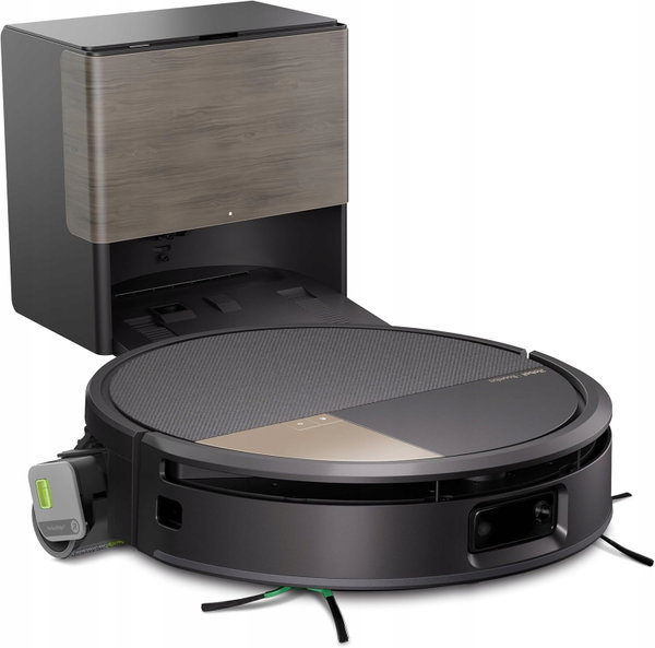 IRobot Roomba Max 706 Combo robot odkurzający + stacja dokująca AutoWash