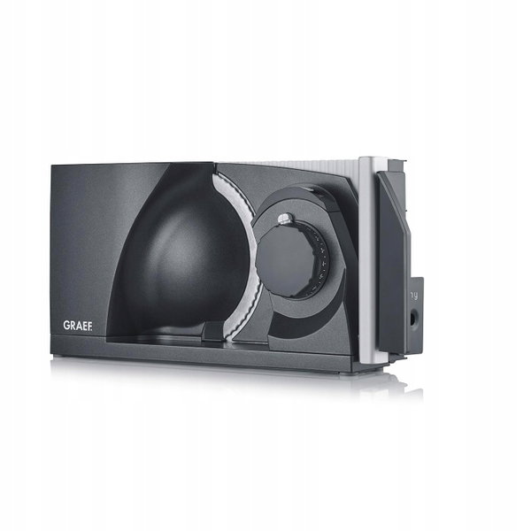 Krajalnica Graef MT 1006 czarny 170 W (DEFEKT)