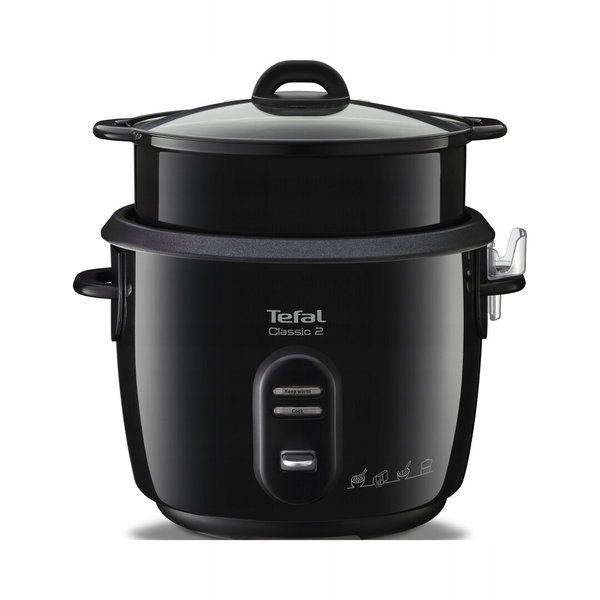 Garnek elektryczny TEFAL Classic RK103811 Multicooker ryżowar 700W 5l