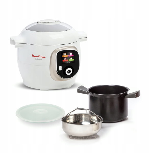 Multicooker Moulinex Cookeo EPC03 CE702100