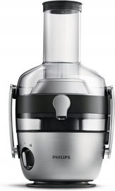Sokowirówka Philips HR1921/20 srebrny/szary 1100 W