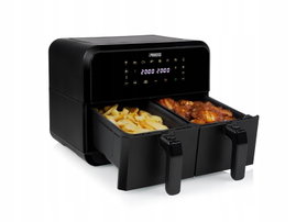 Frytkownica tradycyjna Princess 01.182068.01.001 2400 W 8 l