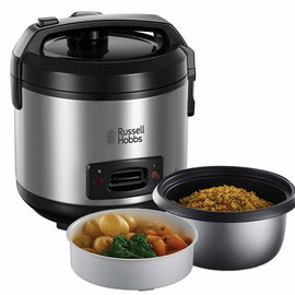 Russell Hobbs 27080-56 ryżowar elektryczny do gotowania ryżu