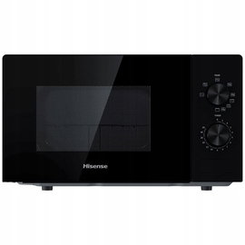 Kuchenka mikrofalowa wolnostojąca Hisense H20MOBP1G