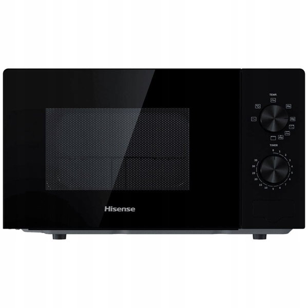 Kuchenka mikrofalowa wolnostojąca Hisense H20MOBP1G