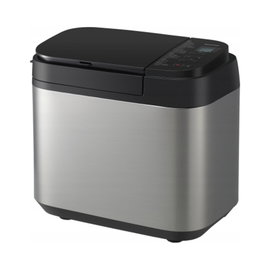 Wypiekacz do chleba Panasonic SD-YR2550SXE srebrny/szary 550 W