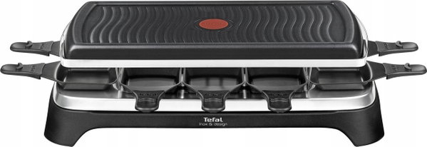 Grill elektryczny Tefal RE4588 1350 W