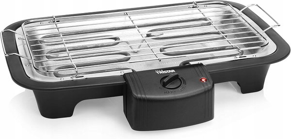 Tristar BQ-2813 Grill elektryczny