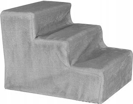 Dibea HT00186 Schody dla zwierząt 46x36x34cm