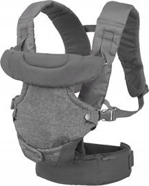 Infantino Flip 4w1 nosidełko ergonomiczne 3,5 - 14,5 kg