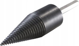 Świder Łuparka do drewna SDS Westfalia antyposlizgowy 135/32mm