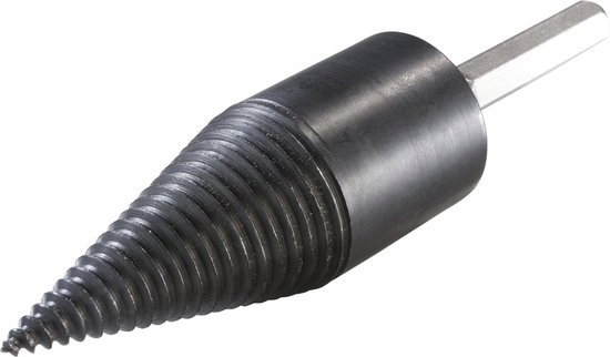 Świder Łuparka do drewna SDS Westfalia antyposlizgowy 135/32mm