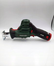 PIŁA SZABLASTA PARKSIDE PAAS 12 A2