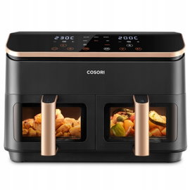 Frytkownica beztłuszczowa Cosori CAF-R903-AEU 1750 W 8,5 l