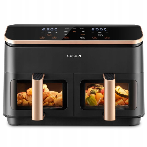 Frytkownica beztłuszczowa Cosori CAF-R903-AEU 1750 W 8,5 l