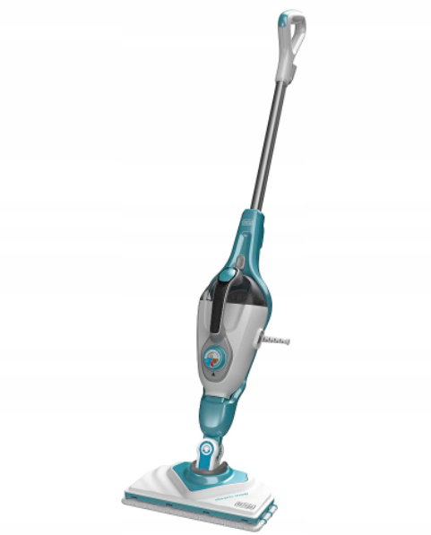Mop parowy Black+Decker BHSM166DSM-QS