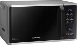 Kuchenka mikrofalowa wolnostojąca Samsung MS2AK3515AS/EG