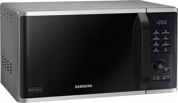 Kuchenka mikrofalowa wolnostojąca Samsung MS2AK3515AS/EG