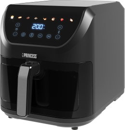 Frytkownica beztłuszczowa Princess 182258 2000 W 8 l