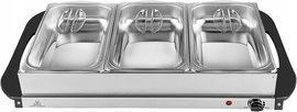 Podgrzewacz Silva Schneider 7,5 l