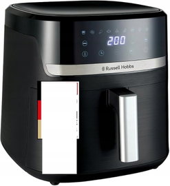 RUSSELL HOBBS FRYTKOWNICA NA GORĄCE POWIETRZE 8,3 L 172388