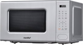 KUCHENKA MIKROFALOWA COMFEE, 20 L, 700 W, CM-E202CC(GR) defekt!