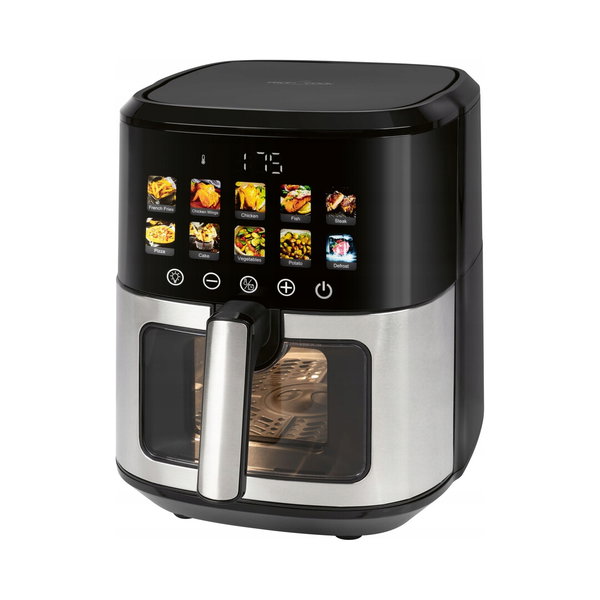 Frytkownica beztłuszczowa Profi Cook PC-FR 1286 H 1700 W 6,5 l