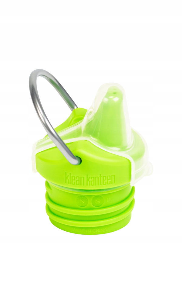 Nakrętka Kid z dzióbkiem b2 Klean Kanteen