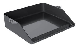 Tacka grillowa metal Rosle prostokątny 47 x 36,5 cm