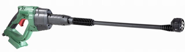 Myjka wysokociśnieniowa Gartenmeister Jet Nexx 2 18 V