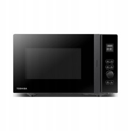 Kuchenka mikrofalowa wolnostojąca Toshiba MV-AM20TBK