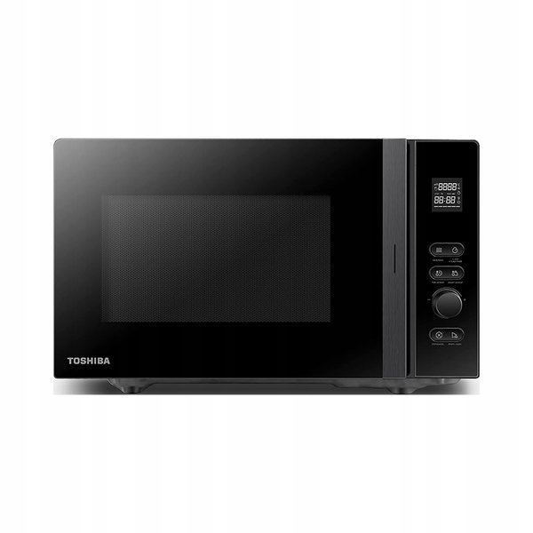 Kuchenka mikrofalowa wolnostojąca Toshiba MV-AM20TBK