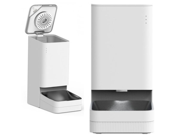 Podajnik karmy Xiaomi Smart Pet Food Feeder 3,6 L