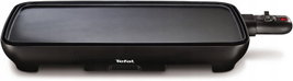 Grill elektryczny Tefal CB501812 2000 W