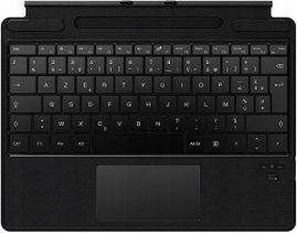 Klawiatura Qulose do Microsoft Surface Pro 7 Plus/Pro 7 AZERTY Bluetooth