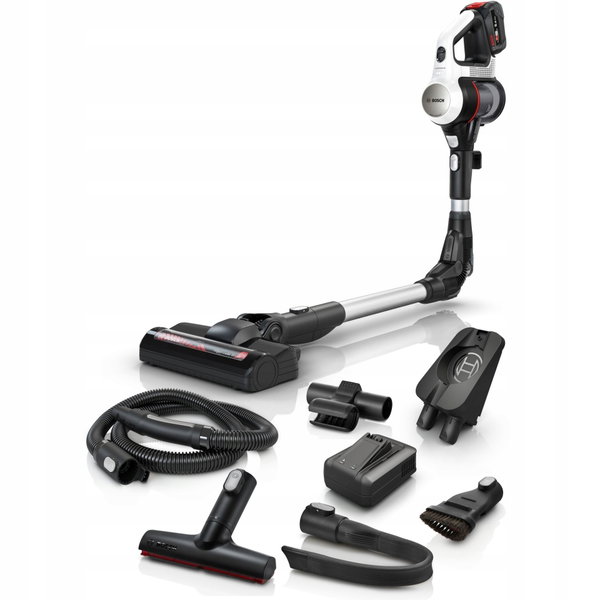 Bosch BSS 715CARP Unlimited 7 bialy