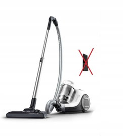 Odkurzacz bezworkowy Rowenta Swift Power Cyclonic RO2917EA 900W 1,2l
