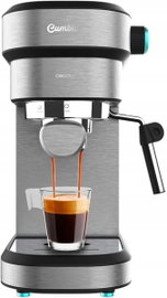 Ekspres Kolbowy CECOTEC Cafelizzia 890 Szary