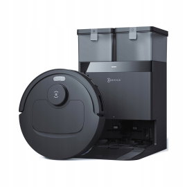 ECOVACS DEEBOT T30C Omni, robot odkurzający z funkcją wycierania, 20 000 Pa
