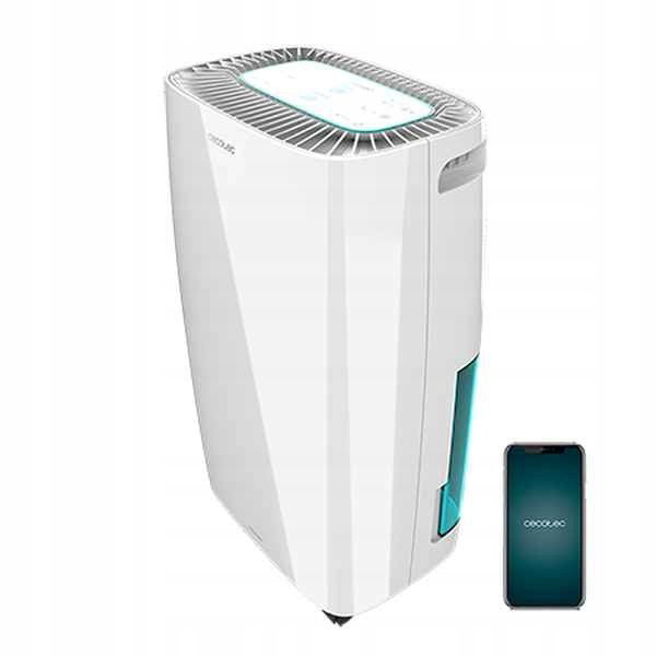 Osuszacz Cecotec BigDry 4000 Expert Connected