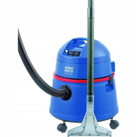 Odkurzacz piorący Thomas Bravo 20 1400 W niebieski