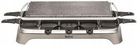 Grill elektryczny Tefal PR457B12 1350 W