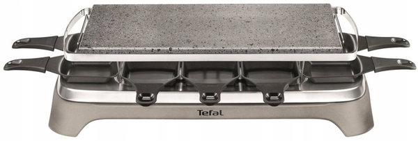 Grill elektryczny Tefal PR457B12 1350 W