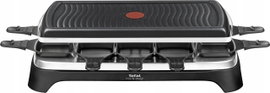 Grill elektryczny Tefal RE4588 1350 W