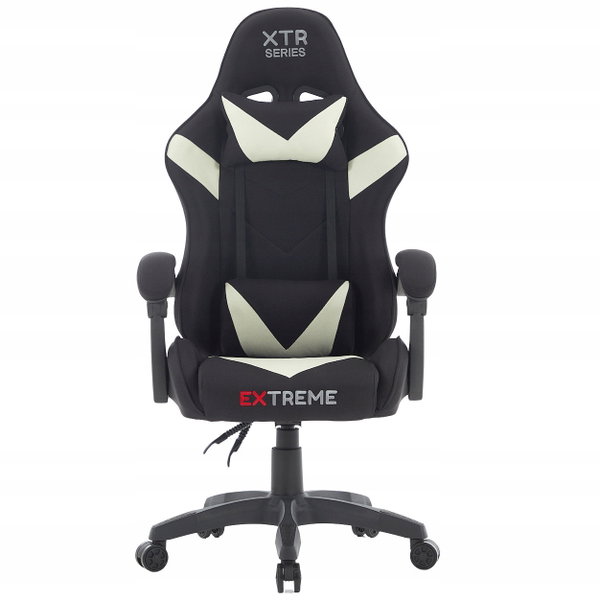 Fotel Gamingowy EXTREME XTR Cream